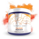 Taurin Powder 124; 500 Grams CARL 124; Amino Acid dodatek 124; Podporuje zdravé metabolické funkce, kardiovaskulární zdraví, a zdravé Stresové úrovně