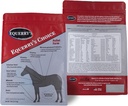Animal Health Solutions - Equerry 's Choice Pellet, potravní pomůcka s vitamíny a minerály pro každého koně (5 liber)