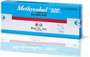 500 mcg Perorální 1 tab 3 krát denně