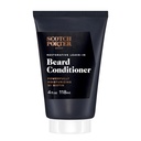 Scotch Porter Restorative Leave- In Beard Conditioner - Deep Conditioning Softtener with Lightenge Feel, Reduces Frizz & Poskytuje dlouhotrvající hydrataci & Shine to Dull, Such, Cozse Beards - 4 oz.