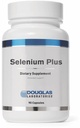 Douglas Laboratories Selenium Plus Př