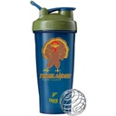 Forza Sports Blender Bottle x Classic 28 oz. Shaker - Vlajka