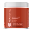 Hormone Balance for Women | Ashwagandha | Dong Quai | Black Cohosh | Chasteberry | Magnesium glycinate