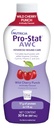 Pro- Stat Advanced Wound Care (AWC), Koncentrované tekuté bílkoviny lékařské potraviny - Wild Cherry Punch Flavor, 30 Fl Oz láhev