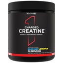Pravidlo 1 Nálože Creatine - Multifunkční cvičení doplněk s Creatine, Electrolyte, a energetické směsi pro intenzitu, výkon, & Hydration podporu (30 Služeb, Blue Razz Lemonade)