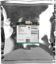 Frontier Co-op Organic String Nettle Leaf, 1lb Bulk Bag, Cut & Sifted - Ideální pro výrobu Nettle Tea, Kosher Certified