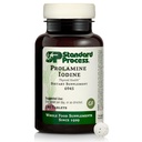 Standardní proces Prolamin jód štítné žlázy doplněk stravy - Vegan, gluten-Free, Non-Dairy, & Non-Soy - Essential Endokrinní Podpora - 180 Tablety