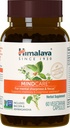 Himalaya MindCare - Nootropní bylinné doplňky pro podporu paměti a zaměření - Vegan, Non- GMO, Gluten Free, 1170 mg, 60 Kapsle