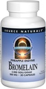 Zdroj Naturals - Bromelain 2000 Gdu, 500mg, 30 tobolek