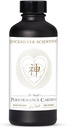 Quicksilver Scientific Performance Cardio + - Bylinný dodatek k podpoře krevního oběhu a zdraví mozku - Kardiovaskulární dodatek s Hawthorn Berry + He Shou Wu + Ginseng Extract (3.38 oz)