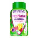 Pre- Semínka plodnost Lubrikant a vitafuze 90 Hrabě Prenatal Gummy Vitamíny s folátem, DHA, a esenciální živiny pro zdraví při těhotenství