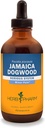 Herb Pharm Jamaica Dogwood tekutý extrakt pro menší bolest - 4 Ounce