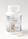 F 'Young ™ Super Phytoceramids by Purely Natural Herbal, to Achieve Wrinkle Prevention and Protect Skin from Harmful Pollution, Sunshine, and Stress, Made in USA