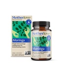 Mateřská láska Moringa (60 Liquid caps) Košer Doplněk k podpoře dojení prsu - Non- GMO, Organic Herbs, Vegan, Kosher