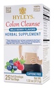 Hyleys Tea Colon Cleanse Wild Berries (1 balení)