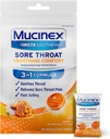 InstaSoothe Drops Manuka Med a Echinacea Sore Throat Day 20 Počet