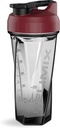 HELIMIX 2.0 Vortex Mixer Shaker Lahvička Holds up to 28oz CLAND124; No Mixending Ball or Whisk CLAND124; USA Made CLAND124; Přenosný Pre Workout Whey Protein Drink Cup CLAND124; Mixes Cocktails Smoothies Shakes CLAND124; Top Rack Safe