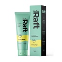 Acid Reflux Terapie s organickým alginátem, Rapid & Long Lasting Gerd, LPR & Digestion Symptom Support, Nulový cukr, gluten zdarma, nízký sodík, Lemon Ginger Flavor, 47 Gel Servings, 8 OZ láhev