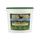Farnam Grow Colt Dodatek pro růst a vývoj, Podporuje normální, konzistentní růst v prvních letech života hříbě, 7,5 liber., 60 Den Dodávka