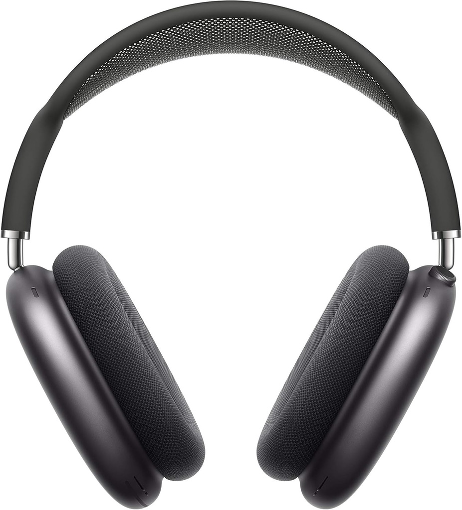 Apple AirPods Max - Space Gray (Obnovený)