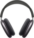 Apple AirPods Max - Space Gray (Obnovený)