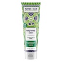 Lidská + druh Family Remedy Cream - Uhlazení, Opravy těla pro spálení a vyrážku Soothing, Itch Relief, a Extrémně suchá pokožka Hydratace - Vyhlazující, Nemastné Formule - Pro všechny typy kůže - 3.3 oz