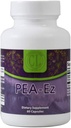 Pea- EZ (Palmitoylethanolamid) Kapsle 400 mg, počet