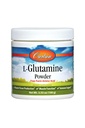 Carlson - L- glutamin Powder, Free- Form Amino Acid, 3 g, Muscle Tissue Production & Function, Immunication Support, 3.53 oz (100 g)