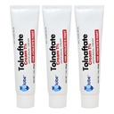 Globe Tolnaftate 1%, 1 Oz antimykotická léčba, Proven klinicky efektivní na nejvíce atlet nohy a ringworm (3 balení)