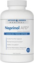 Arthur Andrew Medical, Neprinol AFD, Multi enzyme Blend se Serrapeptázou & Nattokinázou, 300 Počet (balení po 1)
