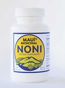 Kona Noni 90 Vcaps 400mg na kapslí Organic All Fruit