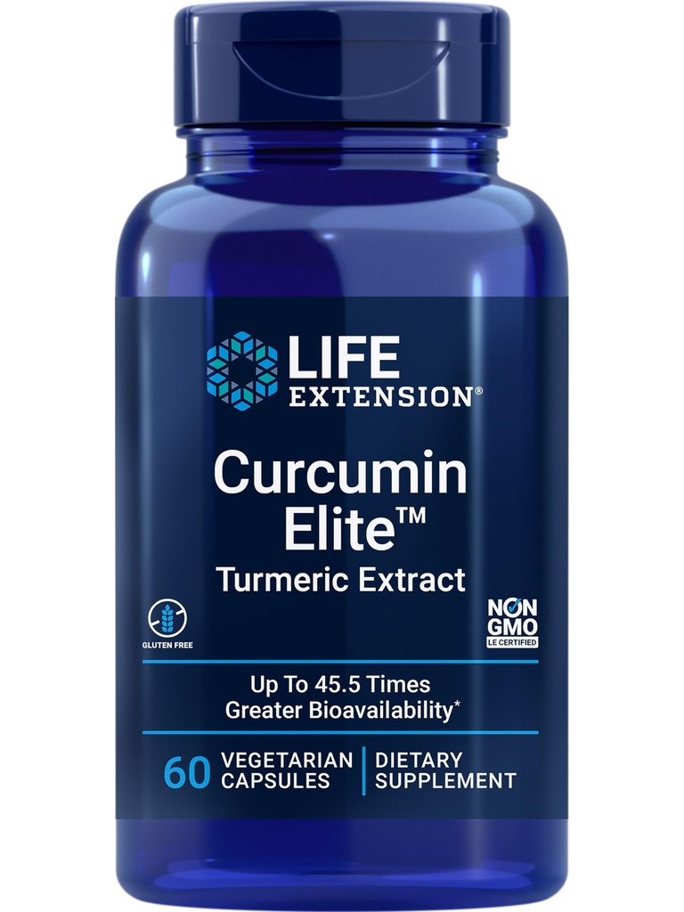 Life Extract, 60 Count