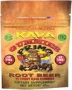 Gummies current 124; Authentic Kava from Fiji current 124; Fast acting Kava root extract for Calming and Relaxation current 124; 25mg Potent Kavalactones current 124; 15 Count current 124; Adaptogenic Extract