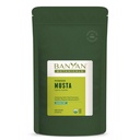 Banyan Botanicals Musta Powder - Organic Cyperus Rotundus - Natural Ayurvedic Herbal Menstruation Supplement - Játra doplněk zdraví a potrava pomoc * - ½ lb. - Non- GMO udržitelně Sourced Vegan