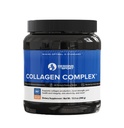 Designy pro sportovní komplex kolagenu - NSF Certified for Sport Collagen Peptides Powder - Kolagen pro spojky, síla kostí, pokožka elasticita (13.8 oz)