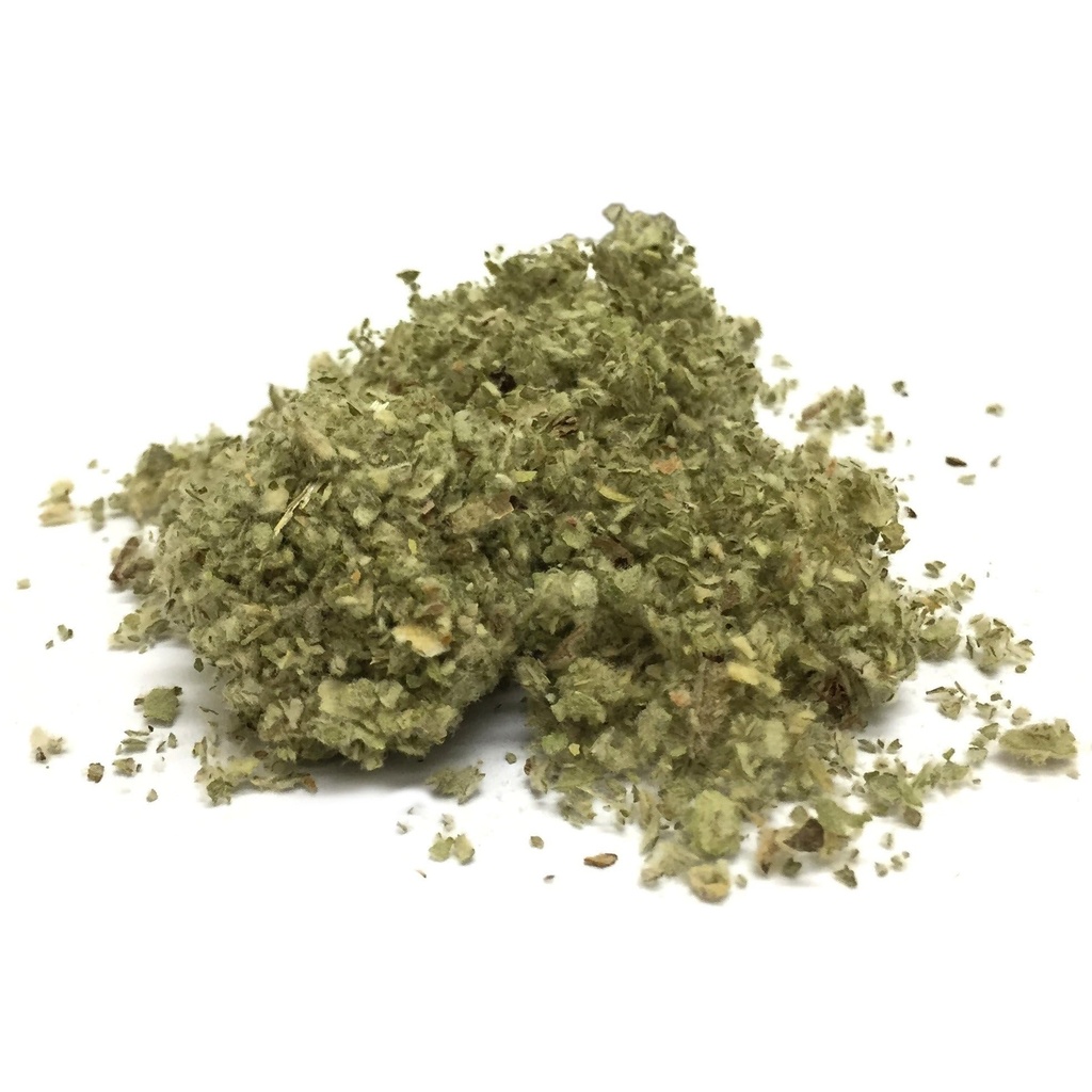 Nejlepší botaniky Mullein Leaf Cut 16 oz.