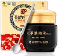Gangwoninsam] Korean Red Ginseng Extract Gold 500g / 17.63 f. oz - Obsahuje 100% čisté Korejské 6-Year-Old Red Ginseng Root Extract