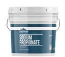 Pozemšťané prvky Propionát sodíku, 1 gallon, třída potravin, potravinářská přídatná látka
