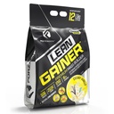Forzagen Lean Gainer Premium Mass Builder 124; Mass Gainer Protein Powder for Men & Women (12 Lbs, krémová vanilka)
