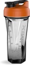 HELIMIX 2.0 Vortex Mixer Shaker Lahvička Holds up to 28oz CLAND124; No Mixending Ball or Whisk CLAND124; USA Made CLAND124; Přenosný Pre Workout Whey Protein Drink Cup CLAND124; Mixes Cocktails Smoothies Shakes CLAND124; Top Rack Safe