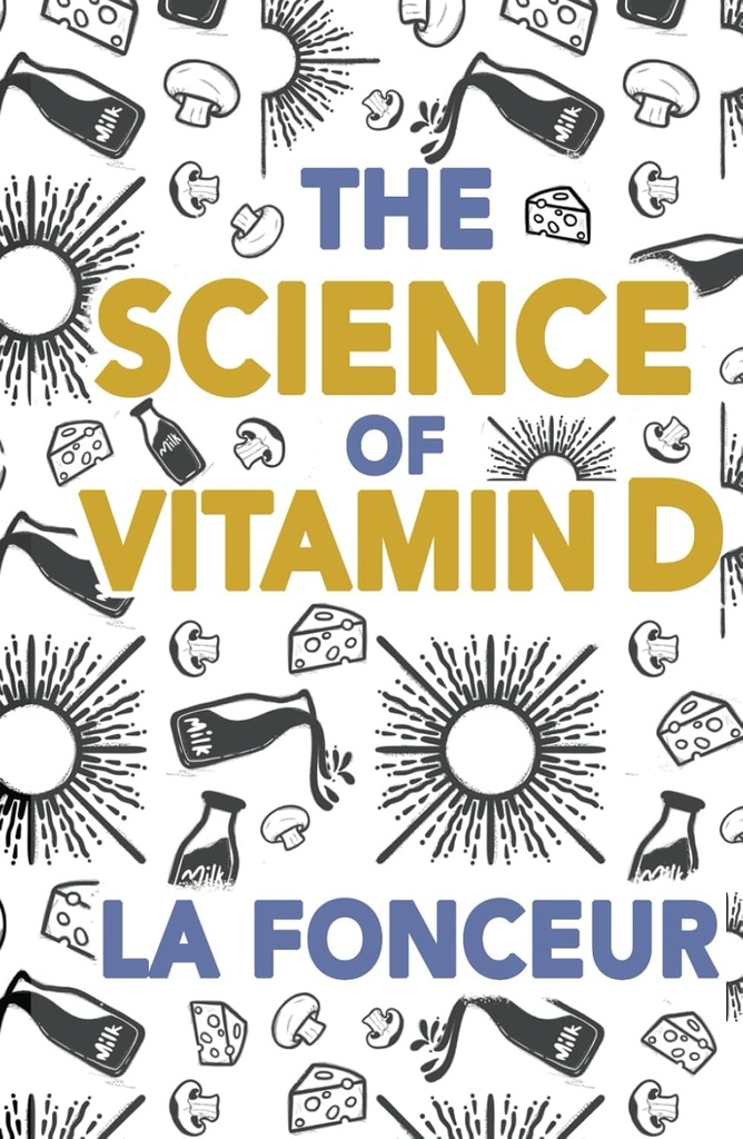 Věda vitaminu D: vše, co potřebujete vědět o vitaminu D (jíst tak co! Extract Series)