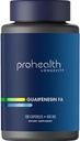 ProHealth Guaifenesin FA (100 tobolek, 400 mg)