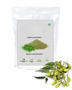 Čisté hnůj Powder Listy pro stravování a pití, kůže a vlasů Nutrition, Dehydratace, Evens Skin Tone, Acne, Pimples / Vlasy silnější a silnější -200 Gram