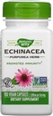Cesta přírody Echinacea Purpurea Herb, 1200 Mg Per Serving, 100 Počet