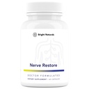Nerve Obnova - Nerve Supplement - Zahrnuje Pea, White Willow, a B-Vitamin Nerve Support Complex pro pokročilou Nerve Zdraví - Vyrobeno v USA, 60 Kapsle