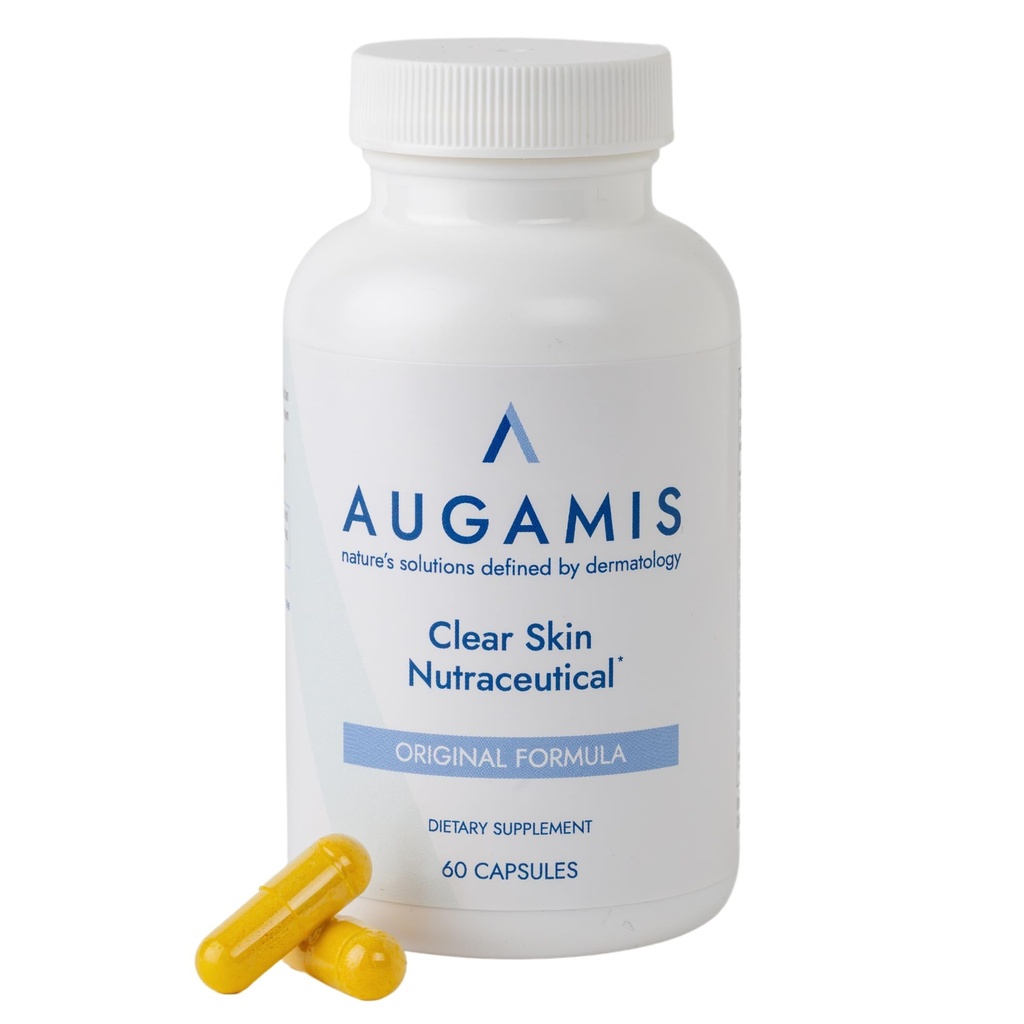 Hormonální Acne Léčba pro ženy - No DIM - (60 Kapsle, 485 mg) - DIM- Free Acne Medikace - Pomáhá Nodular & Hormonal Acne - Nejlepší Acne léčba pro dospívající a dospělé