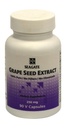 Produkty Seagate Grape Seed Extract doplňky 250mg, 90 Veg Kapsle
