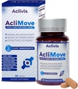 Společný doplněk podpory - Formule mobility a flexibility s kyselinou hyaluronovou, kolagen, membránová vejce, vápník a astaxanthin - Non- GMO, gluten- Free (30 tablet)