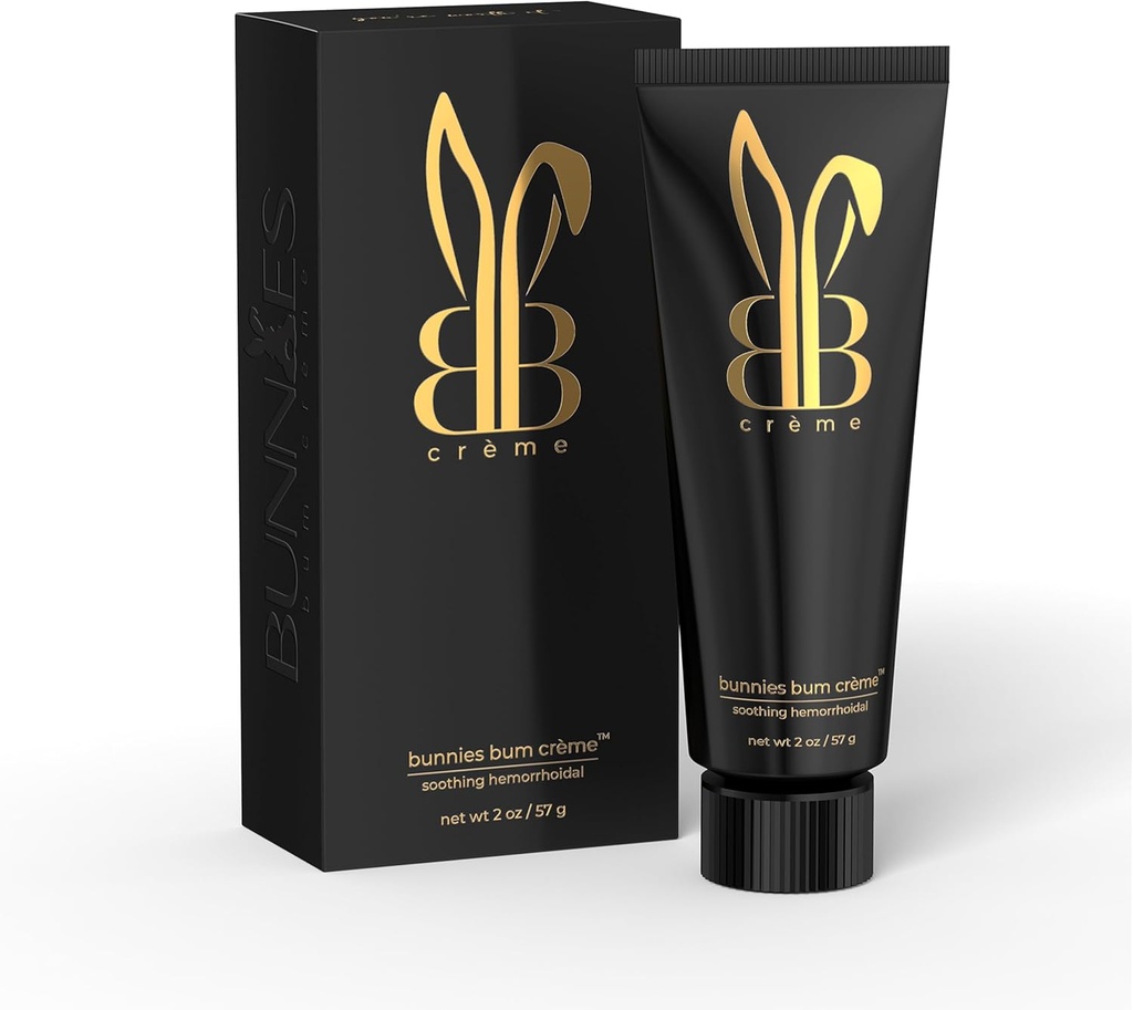 5% Lidokain Rapid Hemeroid Soothing Cream, 2 oz, Maximální síla pro rychlé chování pro bolest, pálení, svědění, otoky a discomform.