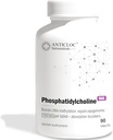 Premium Fosfatidylcholin PC 1000MG per Tablet OF 124; 90 Day Supply OF 124; 5X Ultra Absorpce OF 124; Max Strength OF 124; Boops Methylation & Epigenome Health OF 124; Anti- Aging OF 124; Brain Health & Jaterní funkce